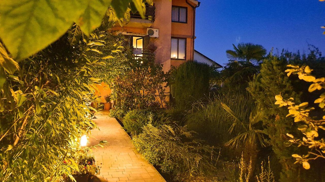 Apartments Marinici Rijeka - With Private Parking Eksteriør billede